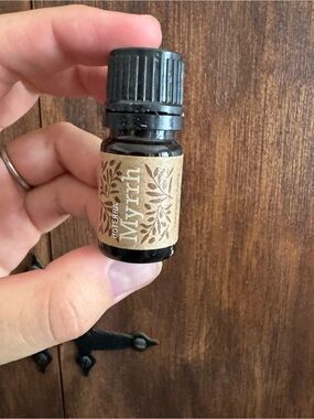 Doterra Myrrh Essential Oil 5ml Sealed exp 11/2026